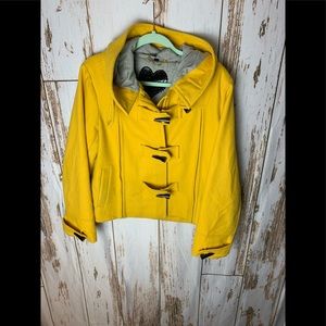 Women’s XL  Pea coat 🧥